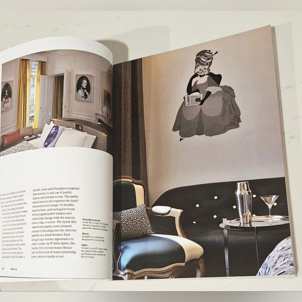 BOGO What If?: The Architecture and Design of David Rockwell by David Rockwell